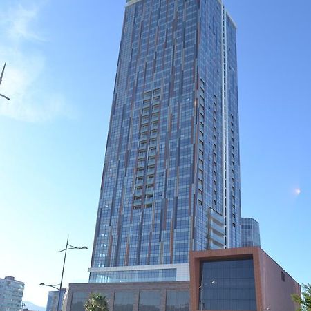 Batumi Porta Tower 1811 Apartment Exterior foto