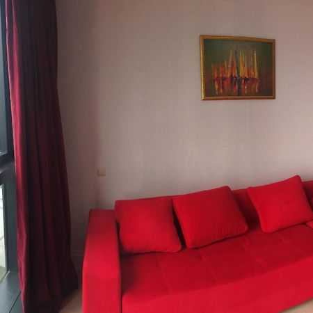 Batumi Porta Tower 1811 Apartment Exterior foto