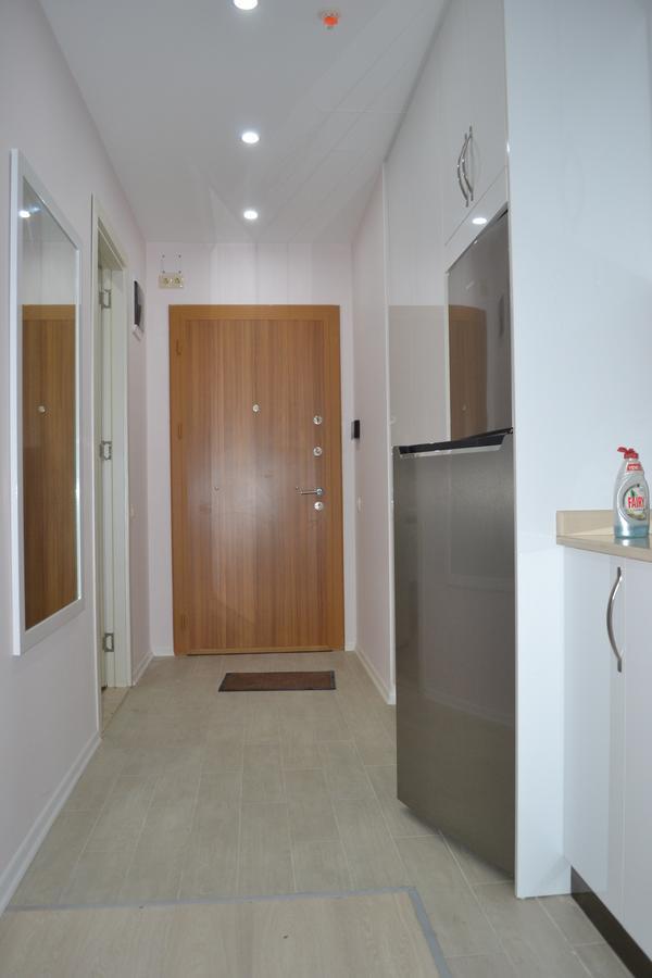 Batumi Porta Tower 1811 Apartment Exterior foto