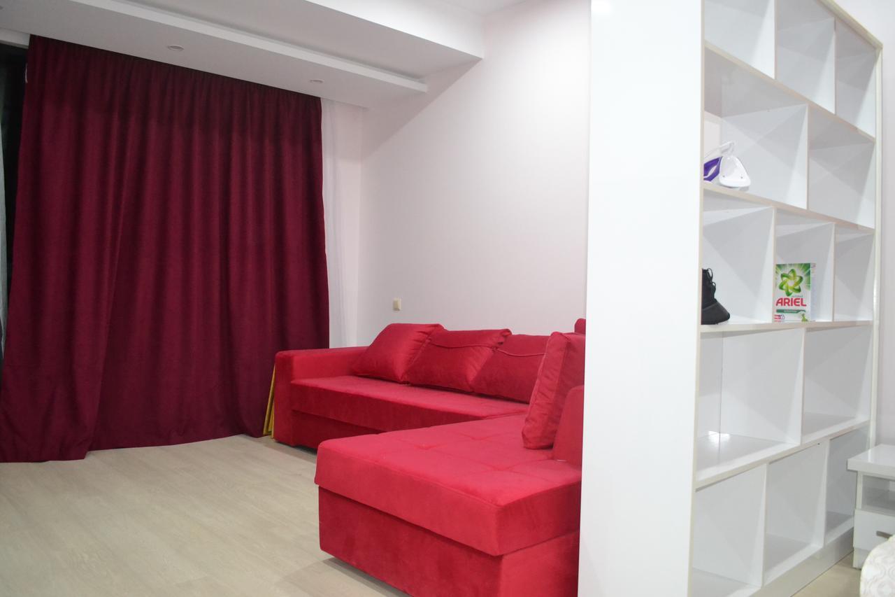 Batumi Porta Tower 1811 Apartment Exterior foto