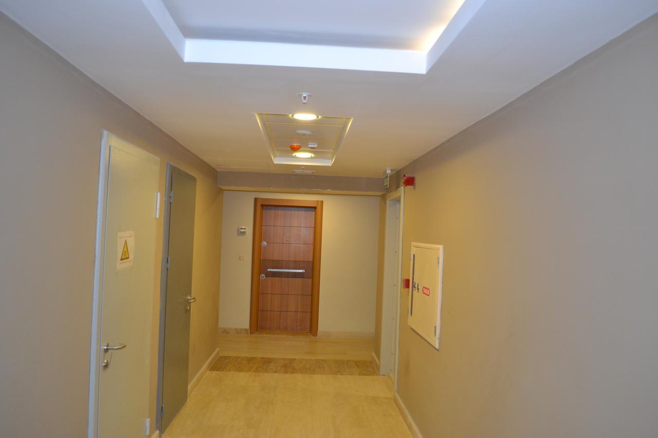 Batumi Porta Tower 1811 Apartment Exterior foto